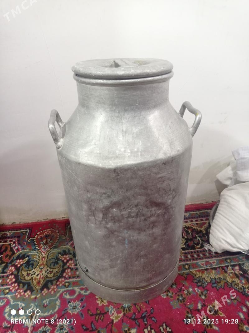 Filyak - Туркменбаши - img 1