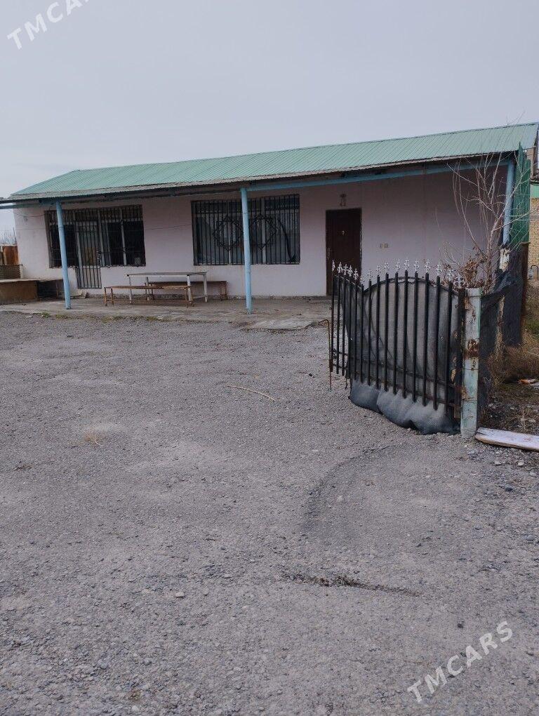 Kaka etrap Mehinli owo - Ашхабад - img 1