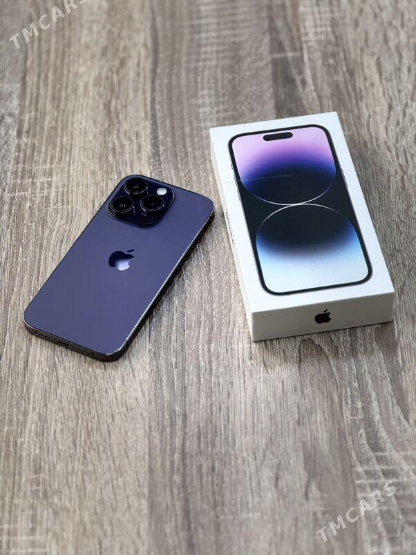 Kredit 14 pro - Aşgabat - img 1