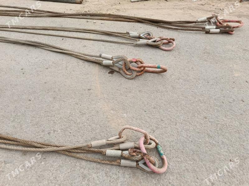 Tros yagdayy gaty gowy - Ашхабад - img 1