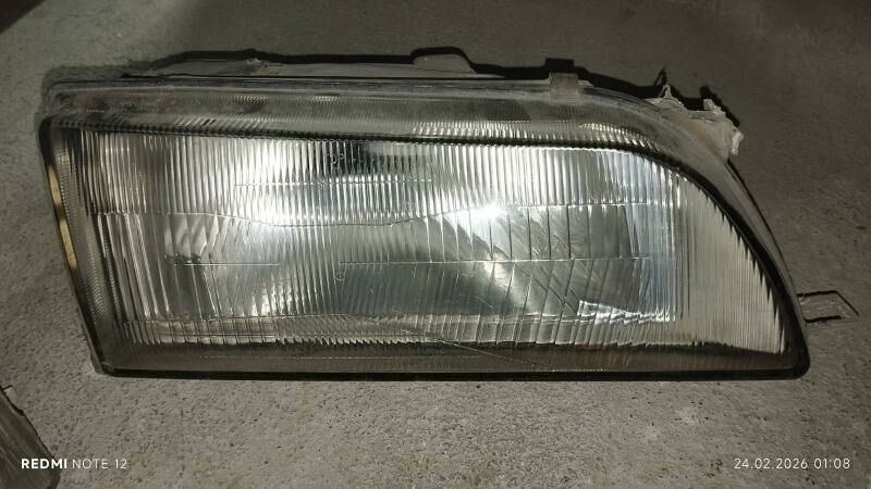 fara teker 400 TMT - Чоганлы - img 1