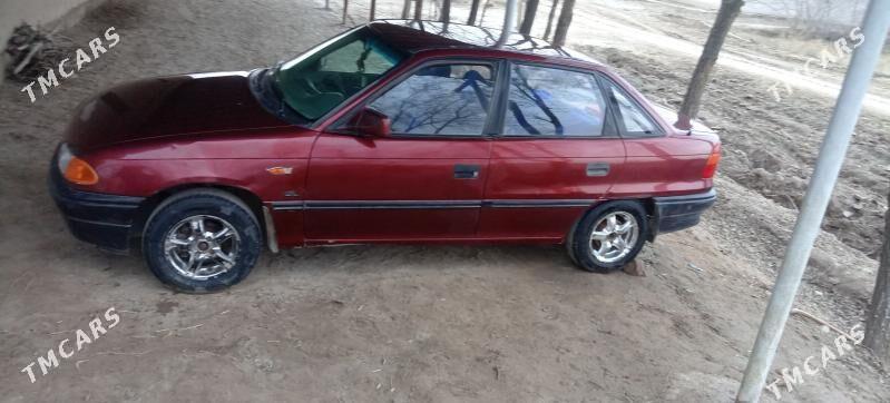 Opel Astra 1992 - 50 000 TMT - Boldumsaz - img 1
