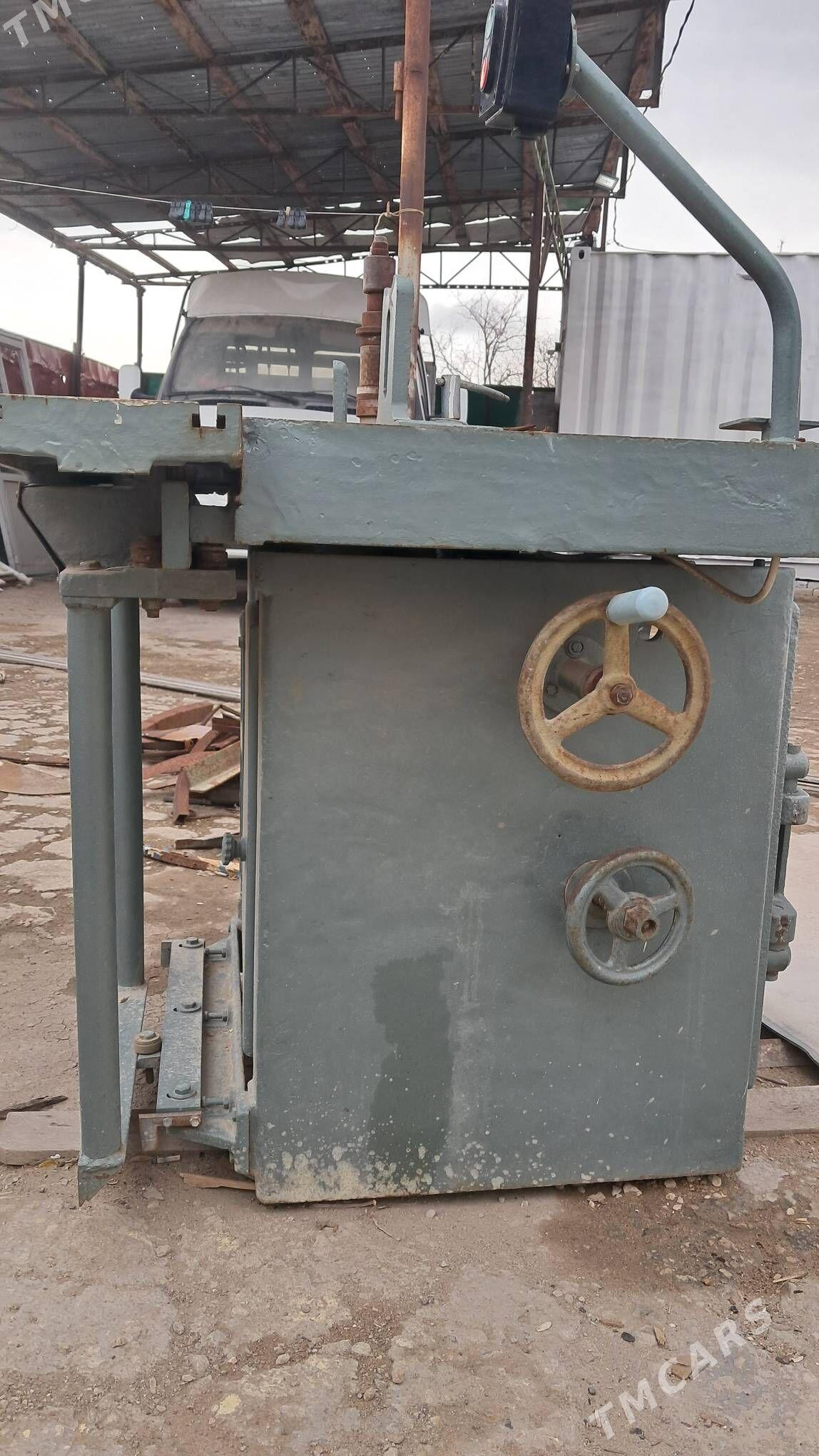 Jilet - Balkanabat - img 1