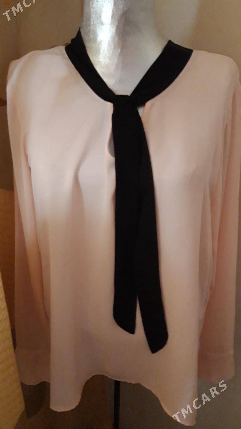 Блузки - Ашхабад - img 1