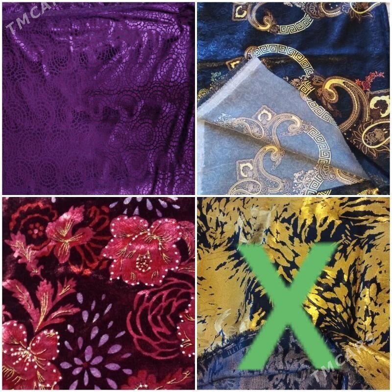 gadymy matalar - Ашхабад - img 1