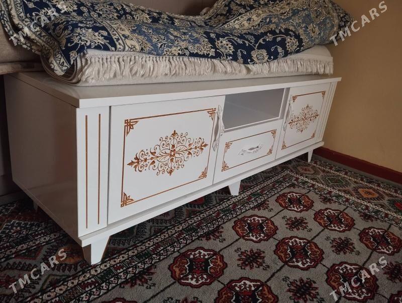 Pastawka TV - Ашхабад - img 1