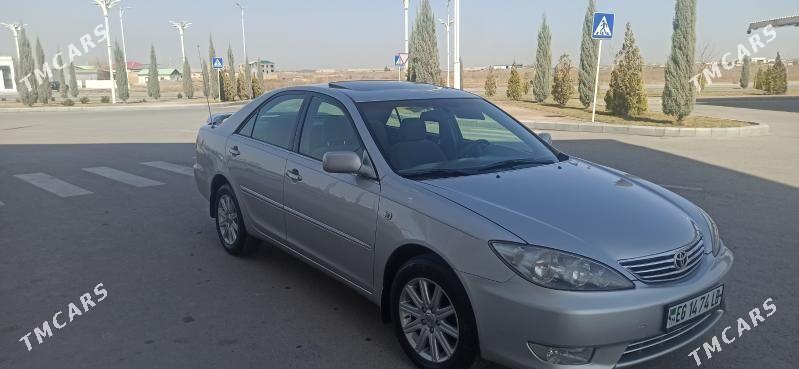 Toyota Camry 2003 - 170 000 TMT - Туркменабат - img 1