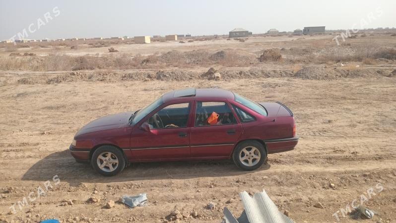 Opel Vectra 1992 - 50 000 TMT - Векильбазар - img 1
