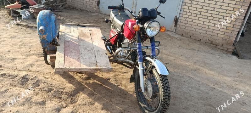 Fekon FK150-8G 2013 - 14 000 TMT - Halaç - img 1