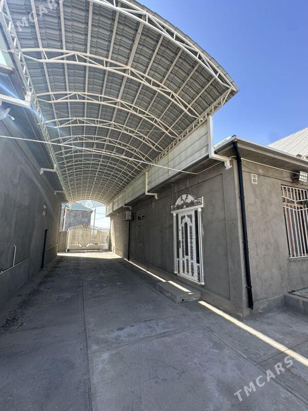 Satlyk jay - Балканабат - img 1