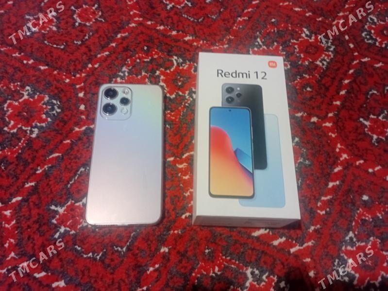 redmi 12 - Olimpiýa şäherçesi - img 1