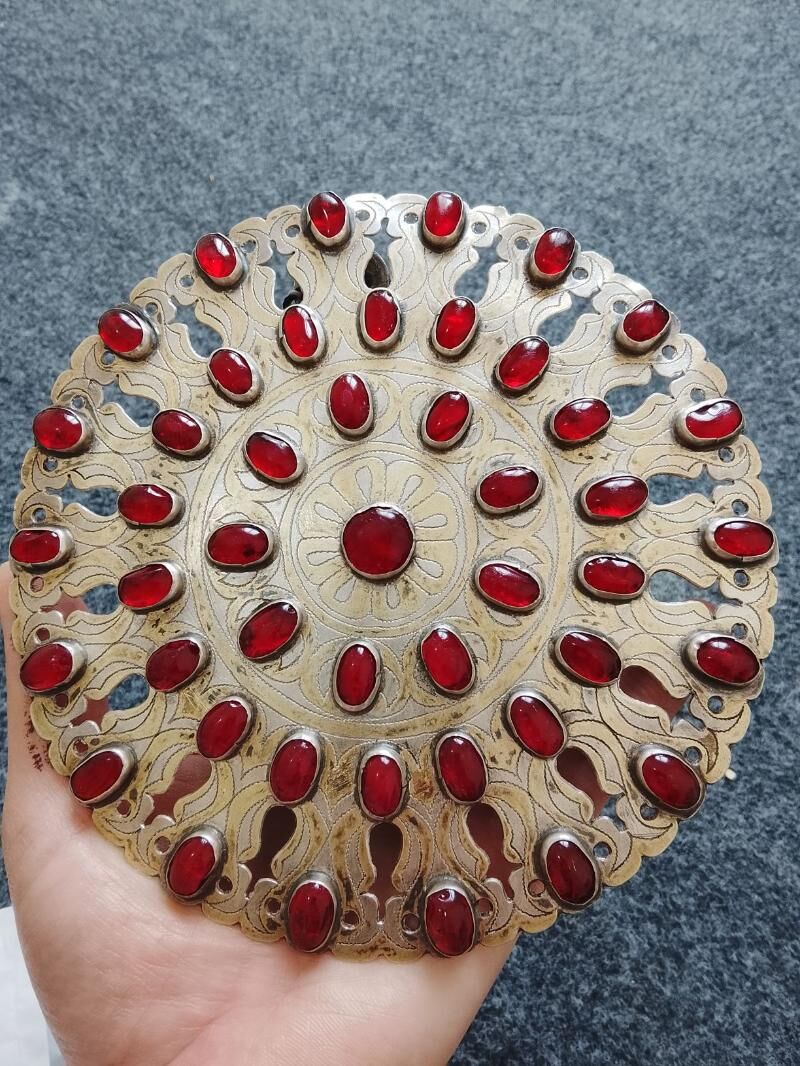 gadymy gulyaka - Aşgabat - img 1