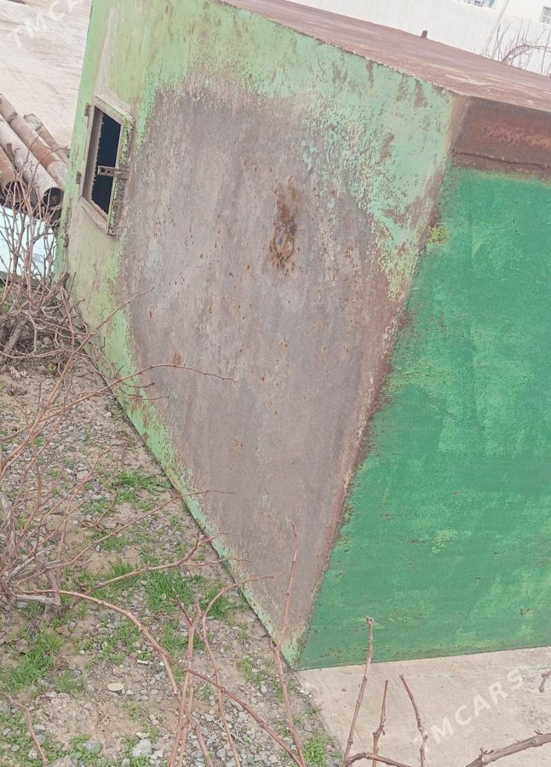 Demir bocka - Gökdepe - img 1