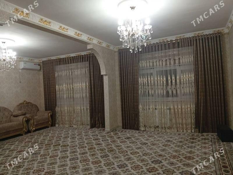 Arenda Buzmeyin jemagat - Бузмеин - img 1