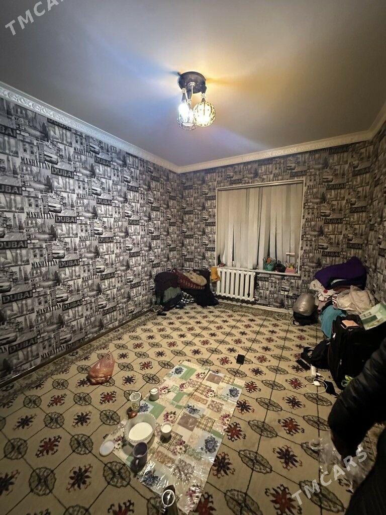 Kim raýon 1kom 2edilen - Aşgabat - img 1