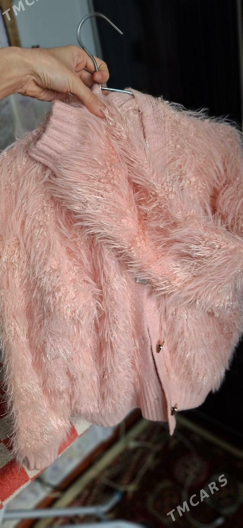 tuyli zerli jempir - Бузмеин - img 1