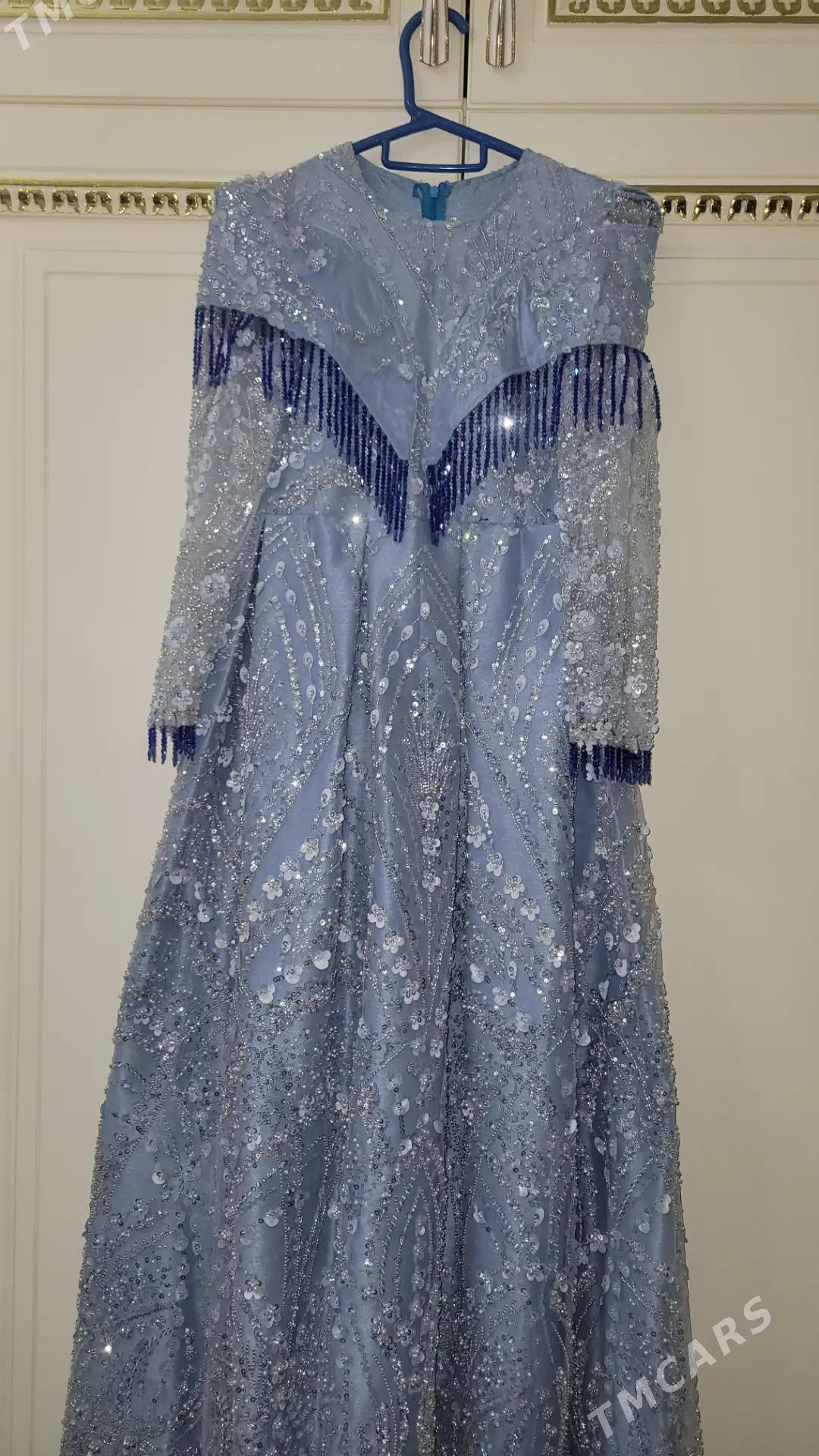 caga koynek - Aşgabat - img 1