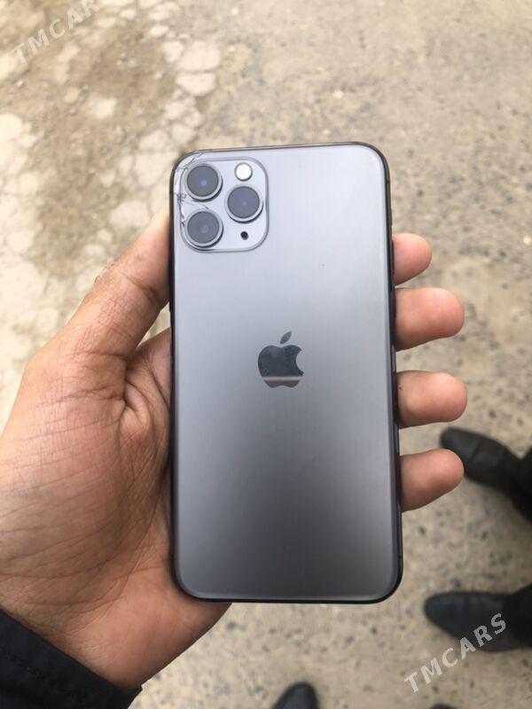 Iphone 11 pro - Türkmenabat - img 1