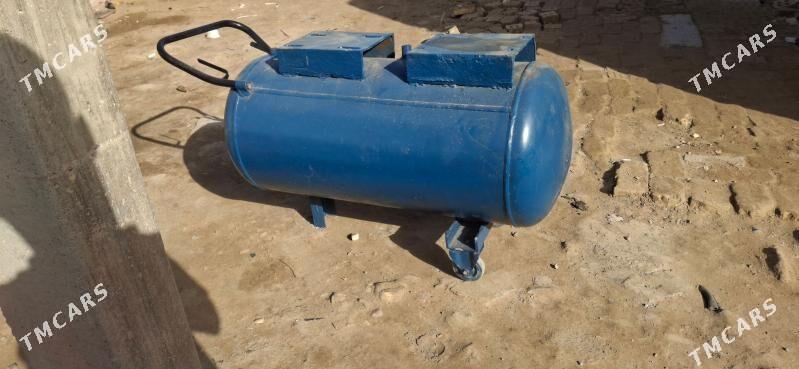 kampresir balon 200L - Mary - img 1