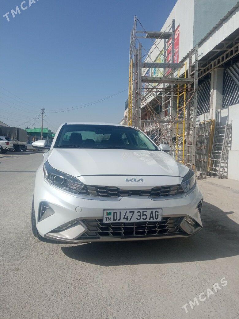 Kia Forte 2022 - 198 000 TMT - Ашхабад - img 1