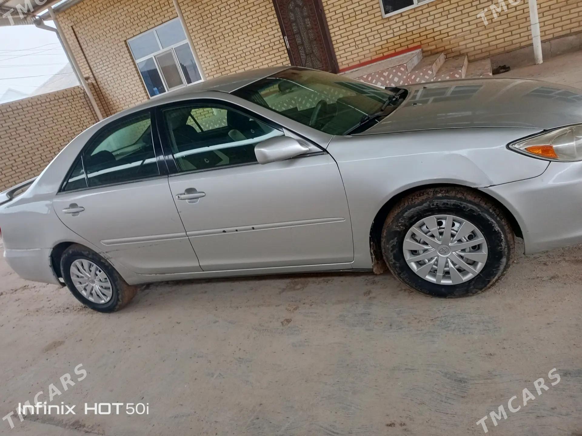 Toyota Camry 2003 - 136 000 TMT - Mary - img 1