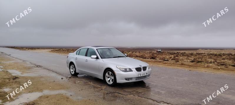 BMW E60 2003 - 200 000 TMT - Türkmenbaşy - img 1
