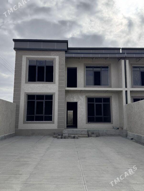 Coganly karobka kottej - Чоганлы - img 1