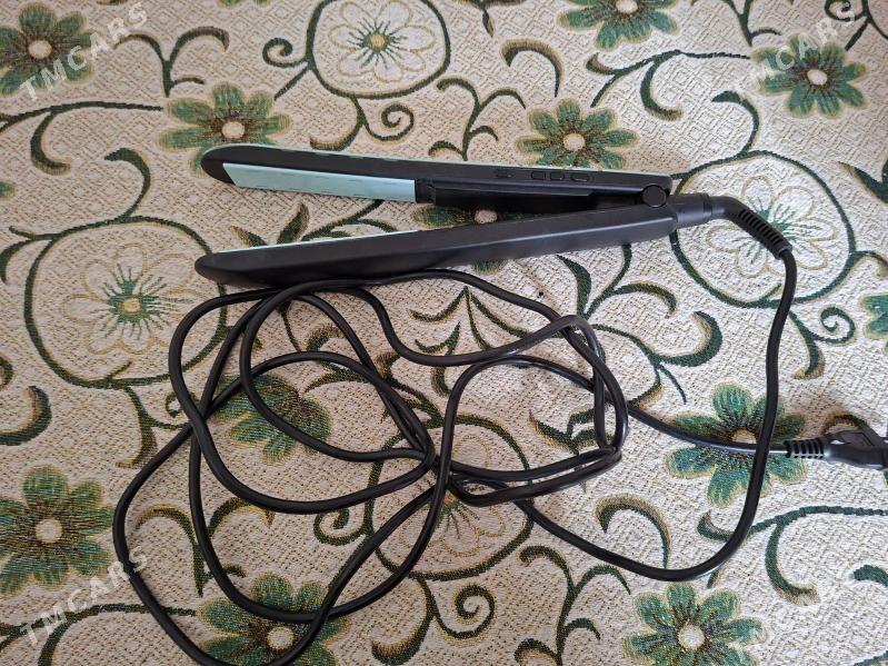 sac utuk - Aşgabat - img 1