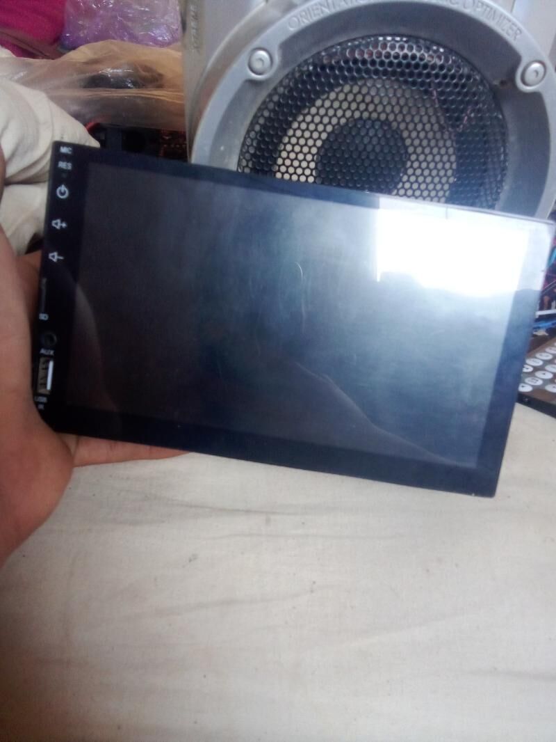 mp5 tv 500 TMT - Чарджоу - img 1