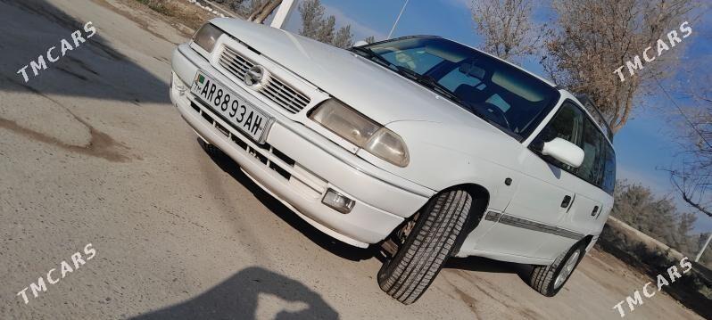 Opel Astra 1995 - 55 000 TMT - Gökdepe - img 1