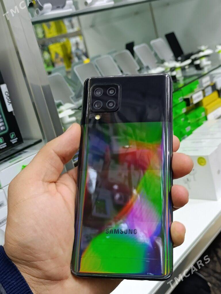 SAMSUNG A.42.6/128 - Ашхабад - img 1