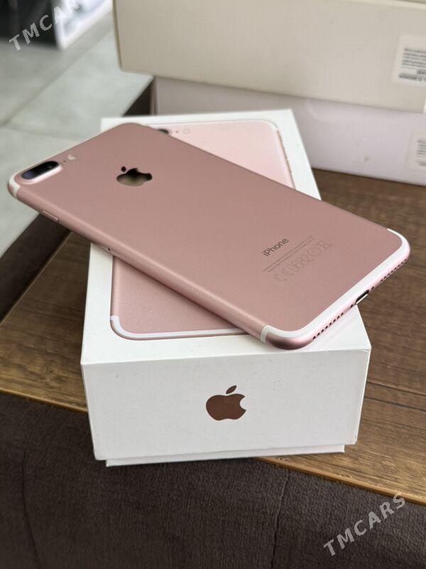 IPHONE 7 plus - Мары - img 1