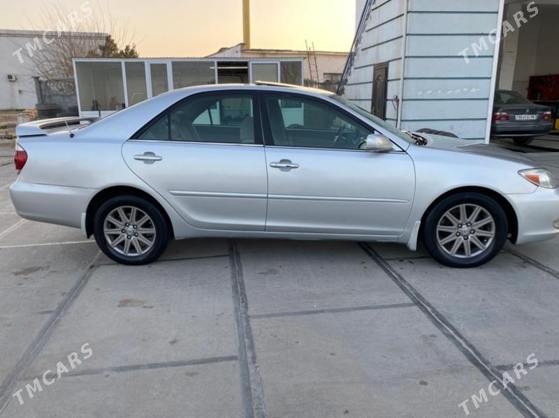 Toyota Camry 2003 - 155 000 TMT - Мары - img 1