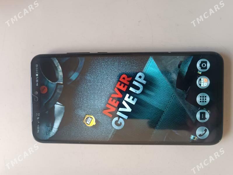 Honor - Saýat - img 1