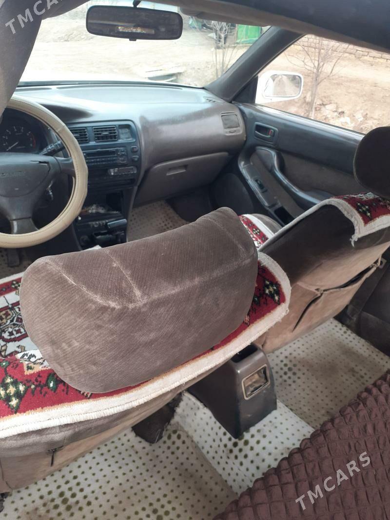 Toyota Camry 1992 - 50 000 TMT - Gurbansoltan Eje - img 1