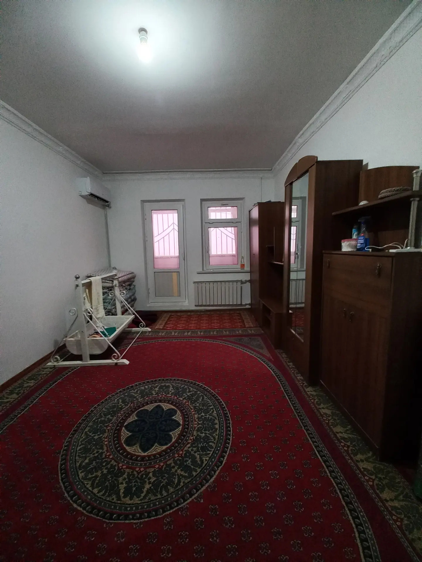 1 КОМ ДЖАЙ МИР 7/1 - Parahat 7 - img 1