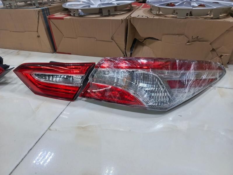 Fara Camry 20 1 450 TMT - G.Kuliýew köç. (Obýezdnoý) - img 1