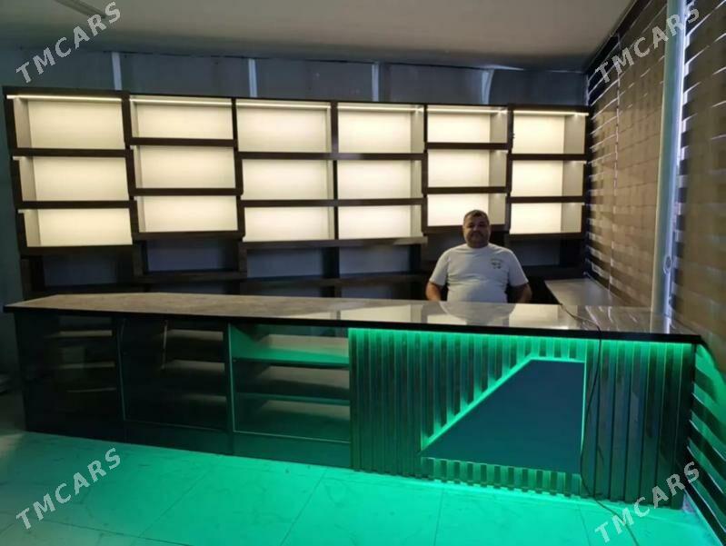 mebel magazin üçin - Дашогуз - img 1