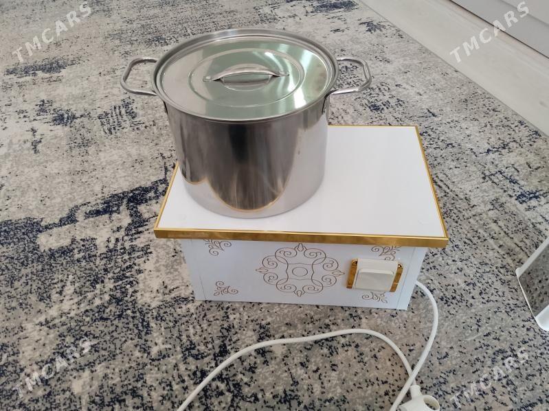 hamir ýugurulýan - Балканабат - img 1