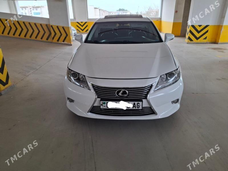 Lexus ES 350 2013 - 325 000 TMT - Aşgabat - img 1