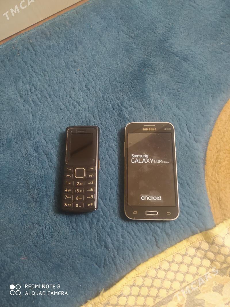 Samsung core prime - Parahat 4 - img 1