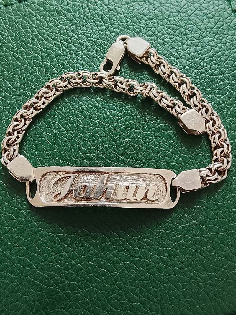 kumus braslet - Ашхабад - img 1