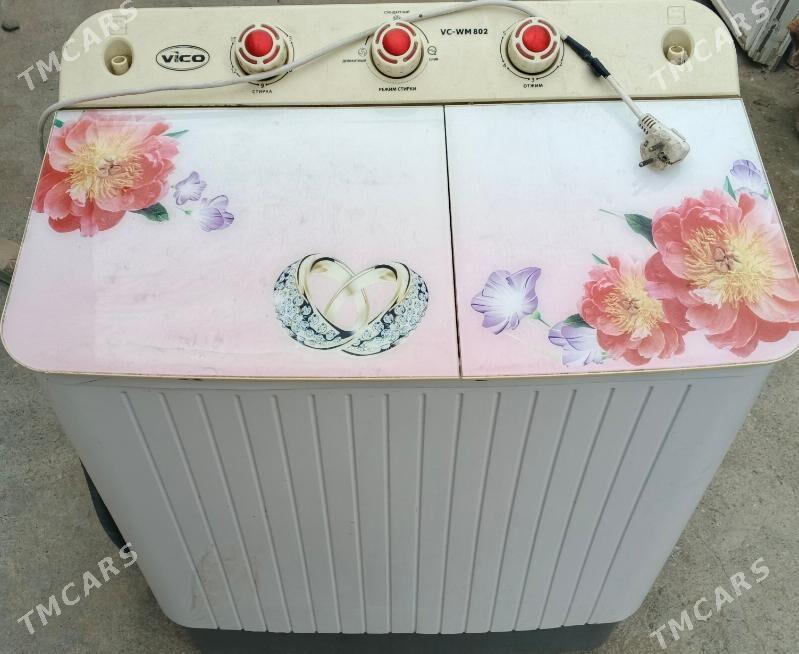 Pol aftomat kir masyn - Чоганлы - img 1