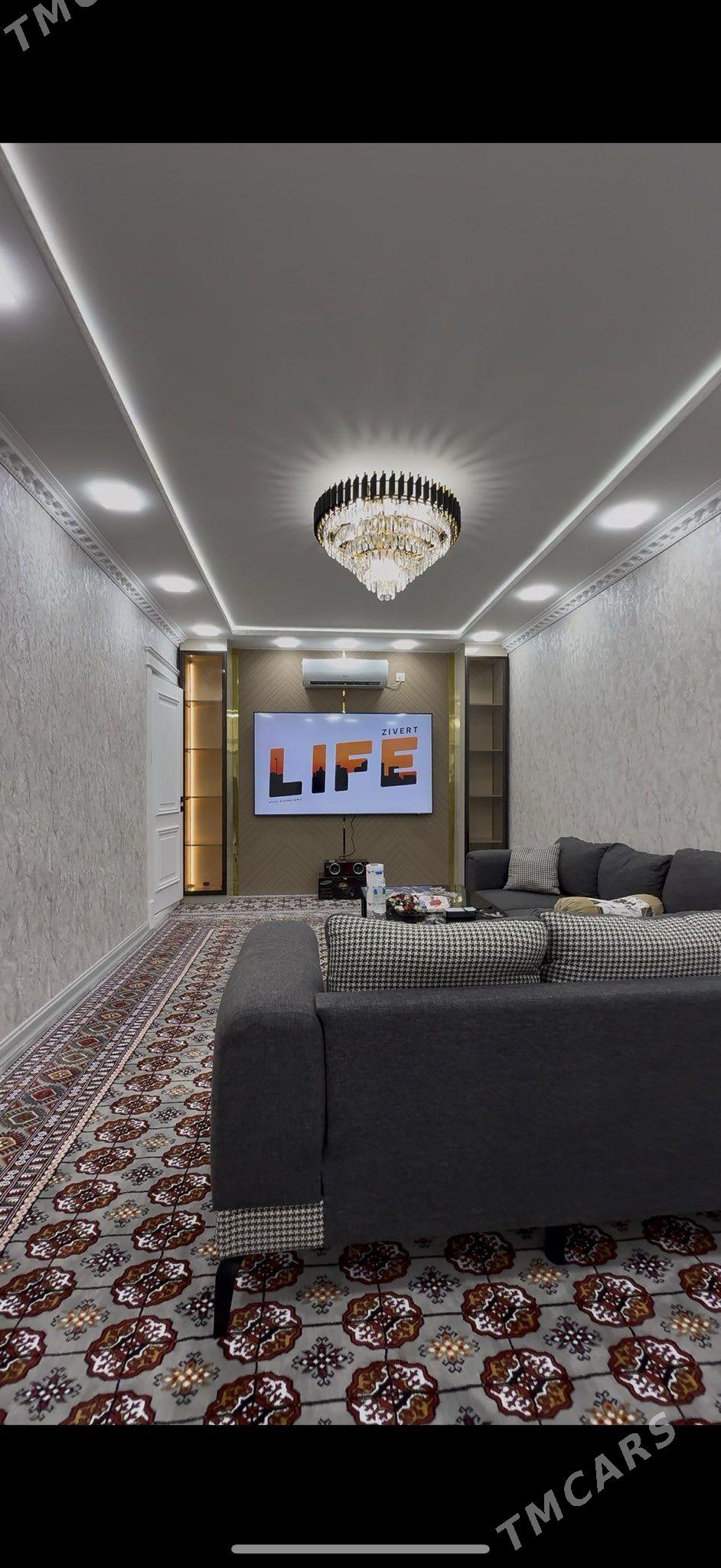 11mkr 2komnt full haýtek - Aşgabat - img 1