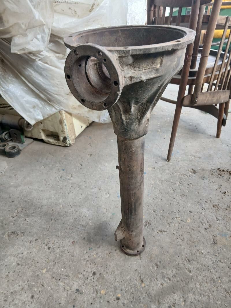 ÇULOK UAZ 700 TMT - Тагтабазар - img 1