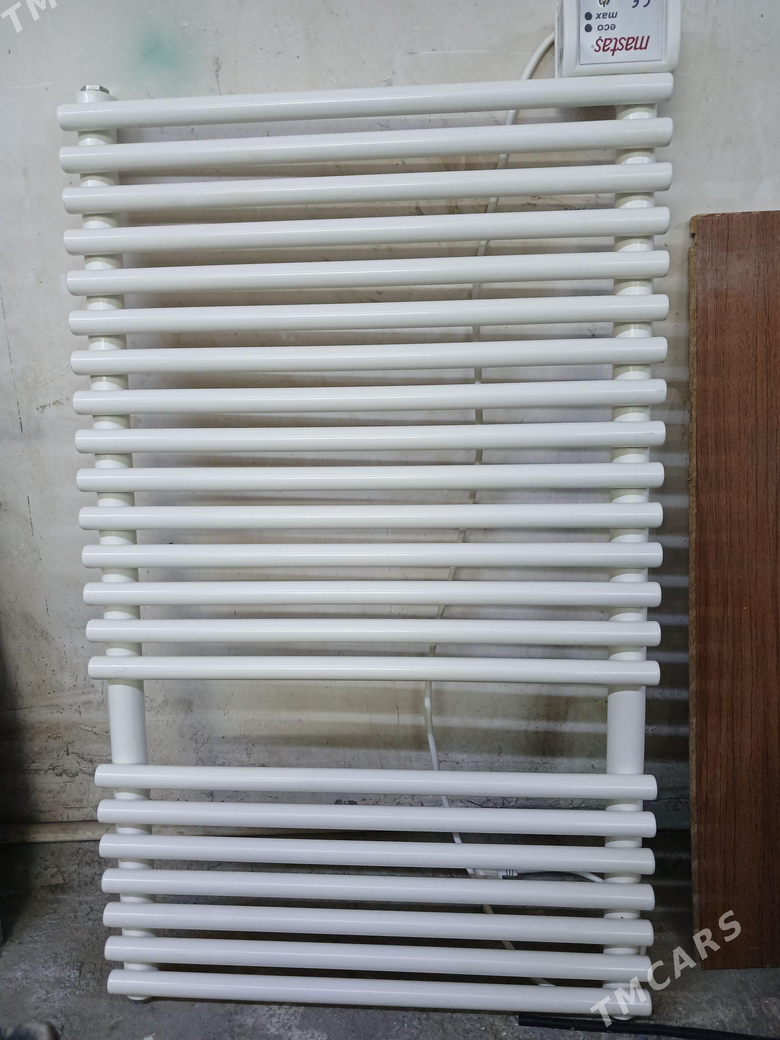 sușilka tokly - Мир 2 - img 1