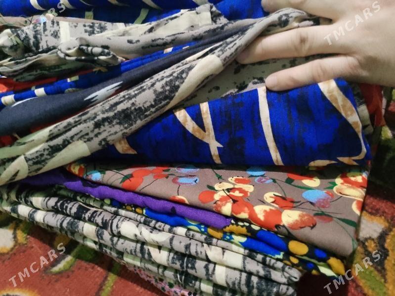 skitka bahadan gatawlar - Кёнеургенч - img 1