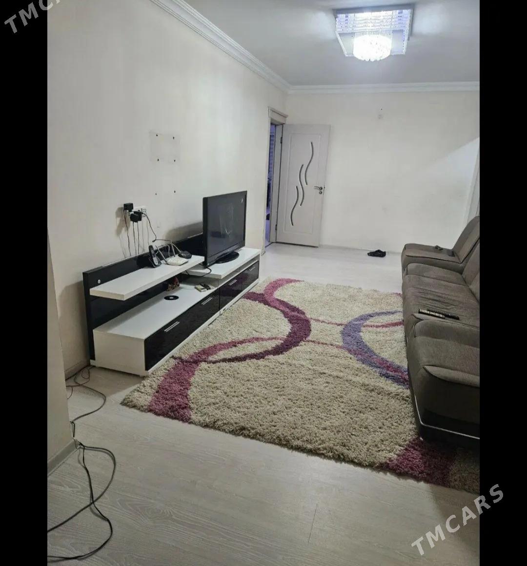 10 Mekir - Ашхабад - img 1