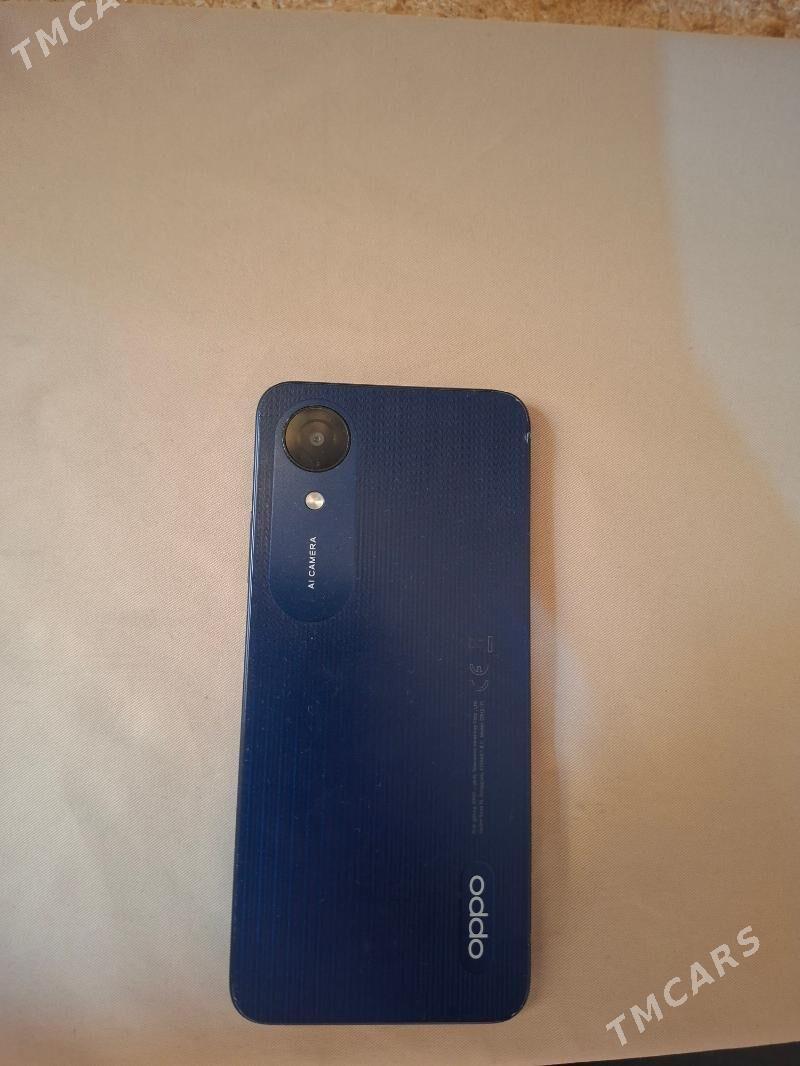 OPPO A 17k - Daşoguz - img 1