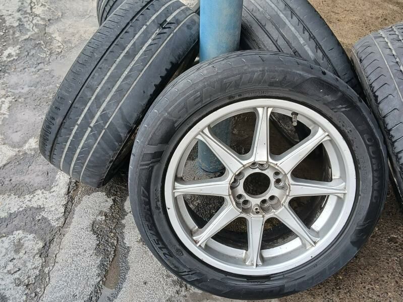 diska 1 500 TMT - Ашхабад - img 1